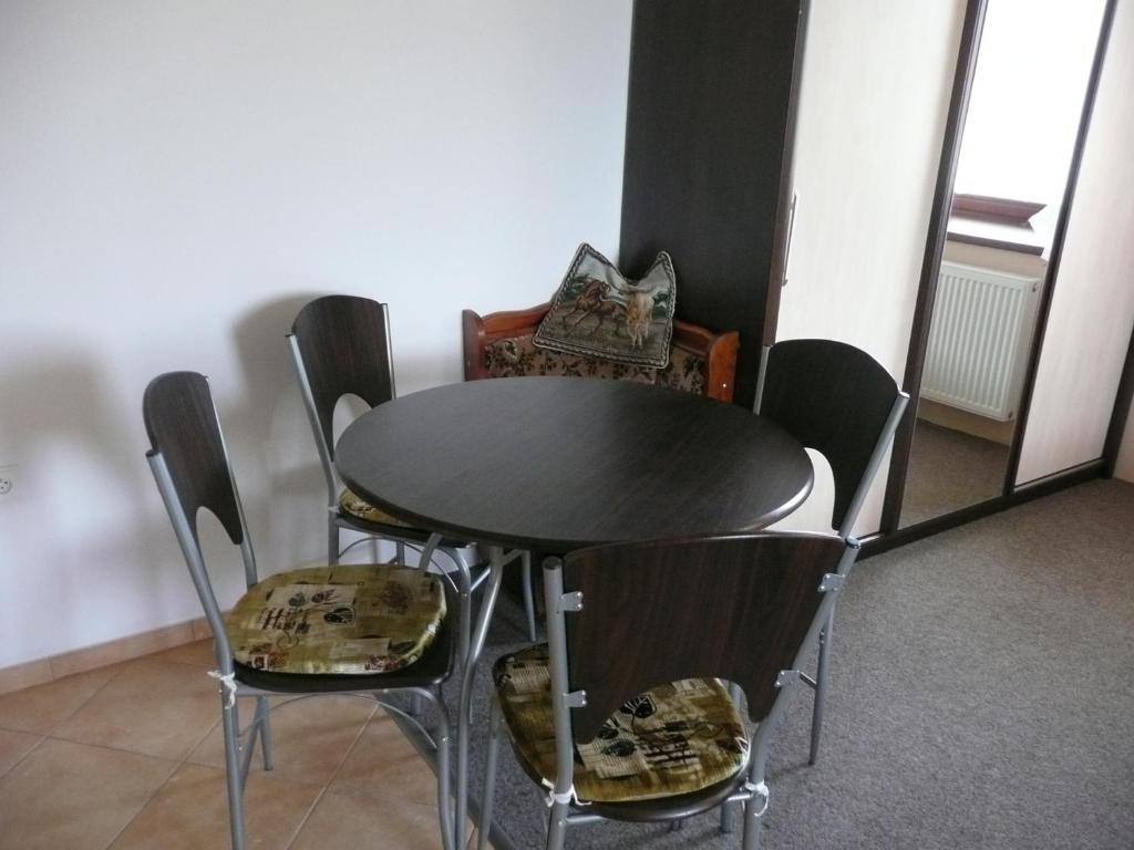 Penzion Lipina Slatiňany Pokój zdjęcie