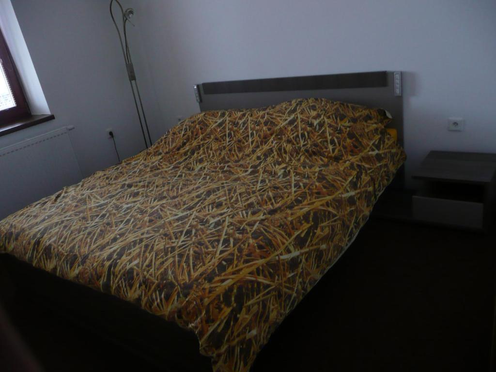 Penzion Lipina Slatiňany Pokój zdjęcie